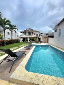 Casa com 4 Quartos à venda, 420m² no Portão, Lauro de Freitas