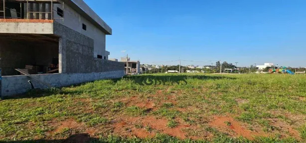 Lote/Terreno à venda, 300m² no Recanto dos Pássaros, Paulínia