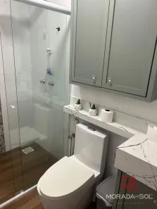 Apartamento com 3 Quartos à venda, 138m² no Balneário Perequê, Porto Belo