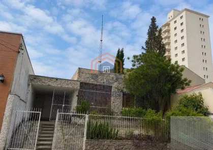 Casa com 3 Quartos à venda, 180m² no Vila Arens II, Jundiaí