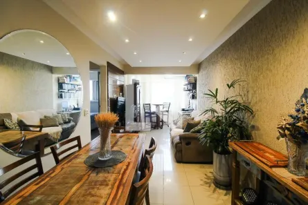 Apartamento com 2 Quartos à venda, 50m² no Jardim Esmeralda, São Paulo