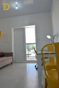 Apartamento com 1 Quarto para alugar, 40m² no Jardim Nova Yorque, Araçatuba