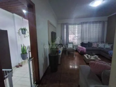 Casa com 3 Quartos à venda, 180m² no Centro, Bauru
