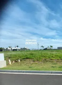 Lote/Terreno à venda, 318m² no Gleba Simon Frazer, Londrina
