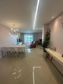 Apartamento com 3 Quartos à venda, 123m² no Praia de Itaparica, Vila Velha