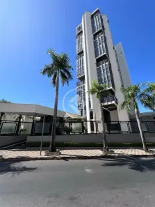 Apartamento com 3 Quartos à venda, 261m² no Centro-Norte, Cuiabá