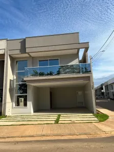 Casa de Condomínio com 4 Quartos à venda, 260m² no Nova Esperança, Porto Velho