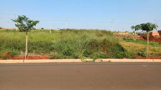 Lote/Terreno à venda, 160m² no Parque Vasconcellos, Hortolândia