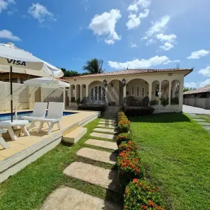 Casa com 4 Quartos para alugar, 10m² no Atalaia, Salinópolis