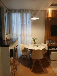 Apartamento com 2 Quartos à venda, 60m² no Cecília, Viamão