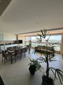 Apartamento com 3 Quartos à venda, 165m² no Jardim Barbosa, Guarulhos