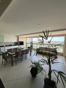 Apartamento com 3 Quartos à venda, 165m² no Jardim Barbosa, Guarulhos