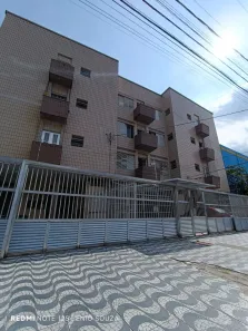 Kitnet com 1 Quarto à venda, 40m² no Guilhermina, Praia Grande