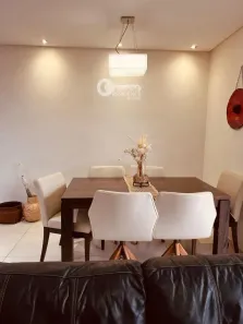 Apartamento com 3 Quartos à venda, 96m² no Boa Vista, São Caetano do Sul