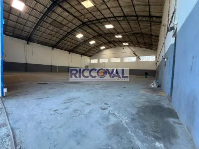 Galpão/Depósito/Armazém para alugar, 760m² no Cidade Industrial Satélite de São Paulo, Guarulhos
