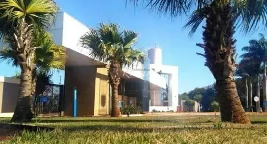 Lote/Terreno à venda, 1257m² no Jardim Petrópolis, Arapongas