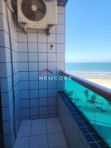 Apartamento com 2 Quartos à venda, 91m² no Ocian, Praia Grande