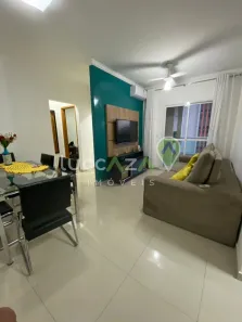 Apartamento com 2 Quartos à venda, 69m² no Jardim Pereira do Amparo, Jacareí