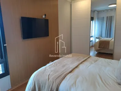 Apartamento com 4 Quartos à venda, 210m² no Vila Andrade, São Paulo