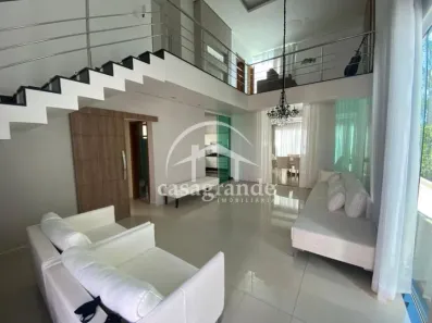 Casa de Condomínio com 3 Quartos à venda, 284m² no Gávea, Uberlândia
