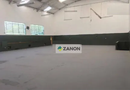 Galpão/Depósito/Armazém para alugar, 1049m² no Taboão, São Bernardo do Campo