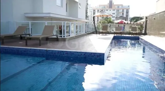 Apartamento com 3 Quartos à venda, 126m² no Agronômica, Florianópolis
