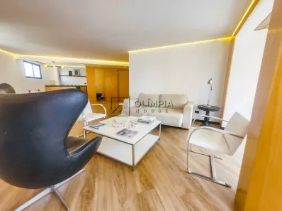 Apartamento com 3 Quartos à venda, 150m² no Vila Pompéia, São Paulo