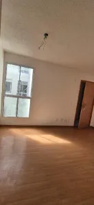 Apartamento com 2 Quartos para alugar, 40m² no Morro Santana, Porto Alegre