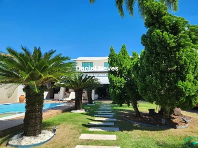 Casa com 4 Quartos à venda, 220m² no Vilas do Atlântico, Lauro de Freitas
