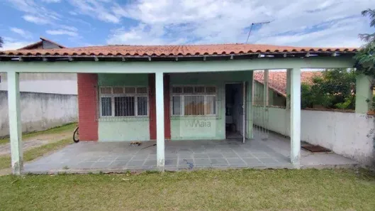 Casa com 2 Quartos à venda, 55m² no Caminho de Búzios, Cabo Frio