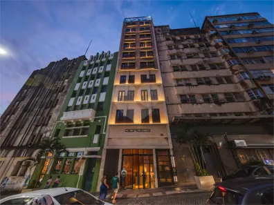 Apartamento com 2 Quartos à venda, 148m² no Centro Histórico, Salvador