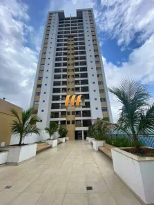 Apartamento com 3 Quartos à venda, 101m² no Jardim Alexandrina, Anápolis