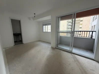 Apartamento com 1 Quarto à venda, 29m² no Vila Buarque, São Paulo