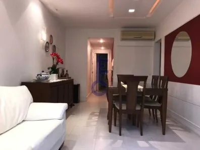 Apartamento com 3 Quartos à venda, 115m² no Tijuca, Rio de Janeiro