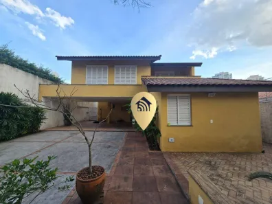 Casa com 3 Quartos à venda, 279m² no Bela Aliança, São Paulo