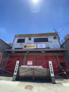 Galpão/Depósito/Armazém com 1 Quarto à venda, 384m² no Taquara, Rio de Janeiro
