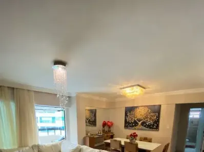 Apartamento com 3 Quartos à venda, 100m² no Boa Viagem, Recife