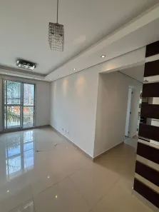Apartamento com 2 Quartos à venda, 50m² no Parque Residencial Flamboyant, São José dos Campos