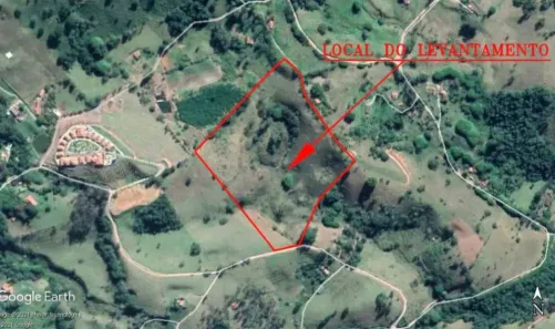 Lote/Terreno à venda, 64000m² no , São Bento do Sapucaí