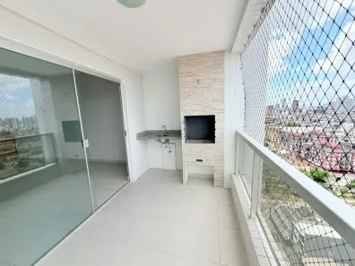 Apartamento com 3 Quartos para alugar, 95m² no Pedreira, Belém