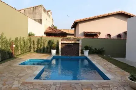 Casa com 3 Quartos à venda, 120m² no Chácara Glória, Itanhaém
