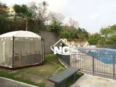 Apartamento com 2 Quartos à venda, 45m² no Barreto, Niterói