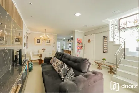 Casa com 3 Quartos à venda, 130m² no Aberta dos Morros, Porto Alegre