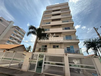 Apartamento com 2 Quartos à venda, 76m² no Santa Isabel, Resende