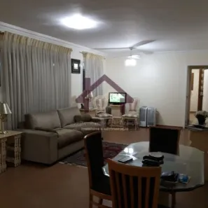 Apartamento com 3 Quartos à venda, 130m² no Vila Gumercindo, São Paulo