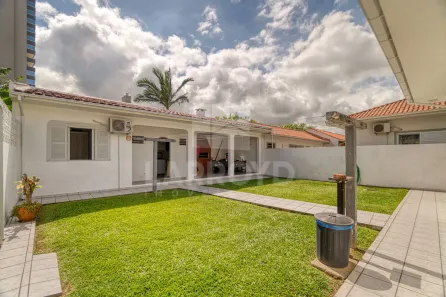 Casa com 4 Quartos à venda, 118m² no Centro, Tubarão
