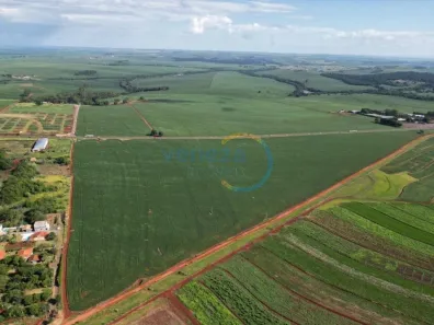 Fazenda/Sítio à venda, 242000m² no Conjunto Habitacional Flores, Londrina