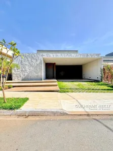 Casa de Condomínio com 3 Quartos à venda, 250m² no Loteamento Recanto do Lago, São José do Rio Preto