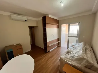 Apartamento com 2 Quartos à venda, 72m² no Boqueirão, Santos