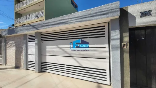 Casa com 3 Quartos à venda, 130m² no Riacho Fundo I, Brasília